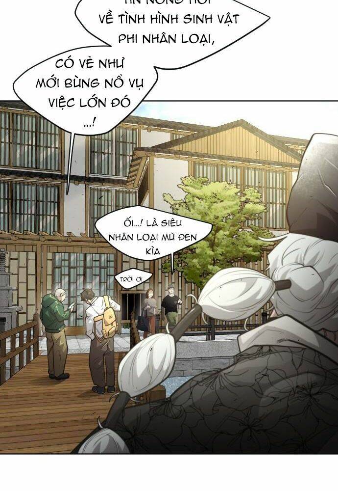 kĩ nguyên của anh hùng chapter 108 32