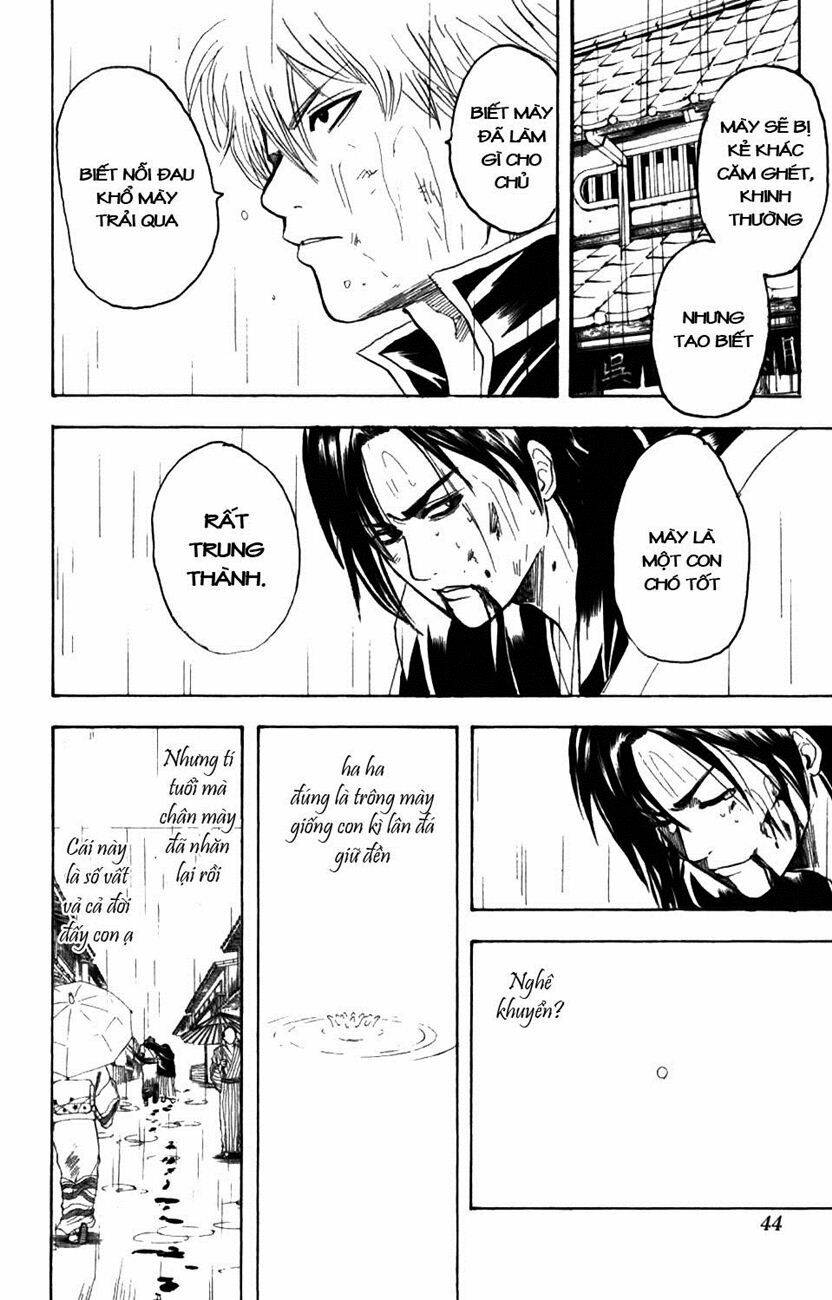 gintama - linh hồn bạc chapter 186 18