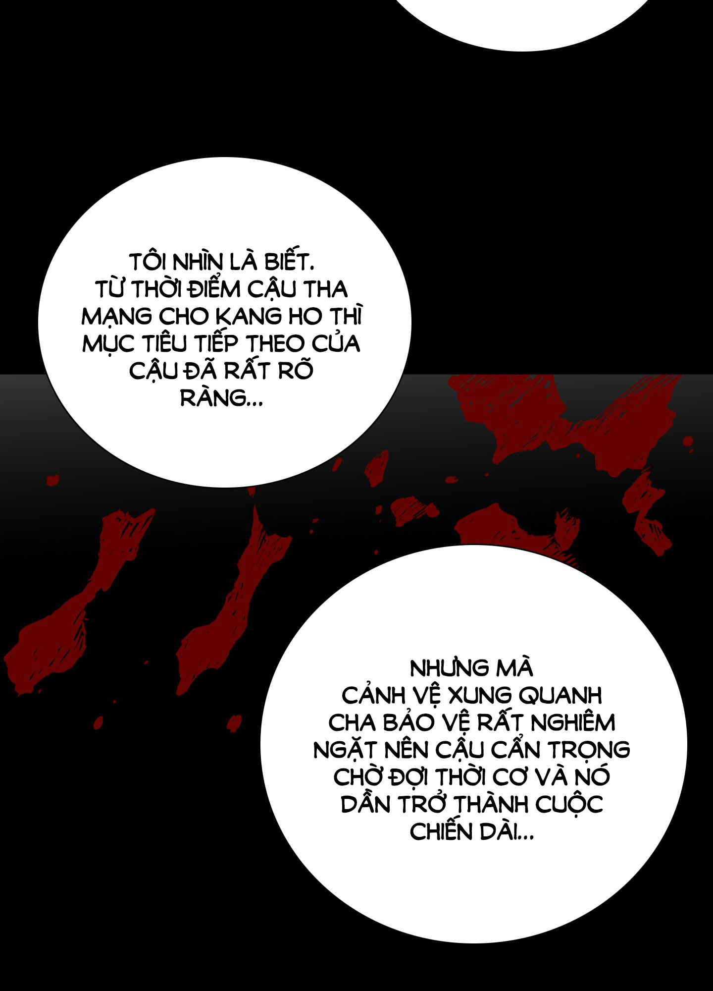 Kẻ Đê Tiện chapter 54.2 - Trang 2