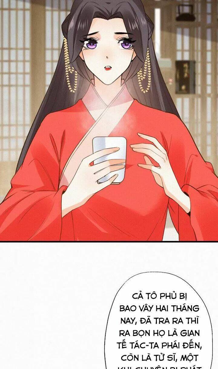 thiên hương mỹ nhân chapter 129 12