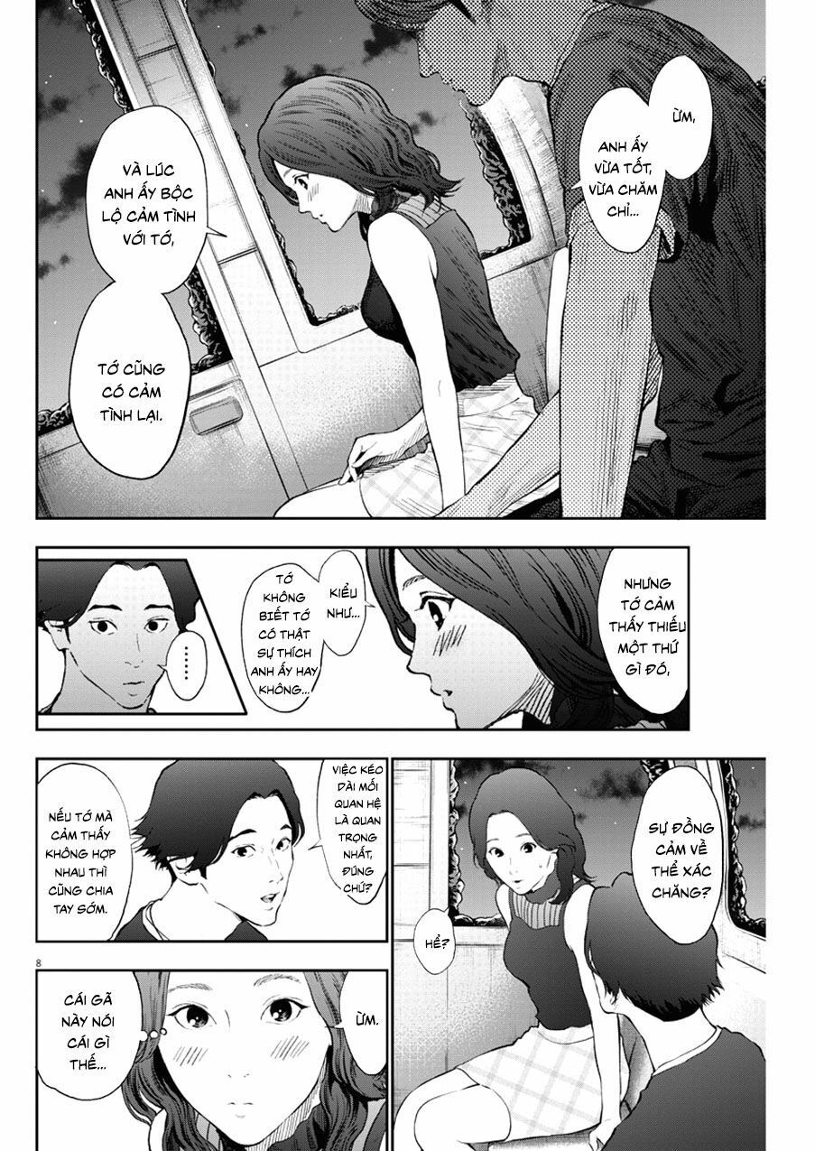 đọa nhân chapter 81 8