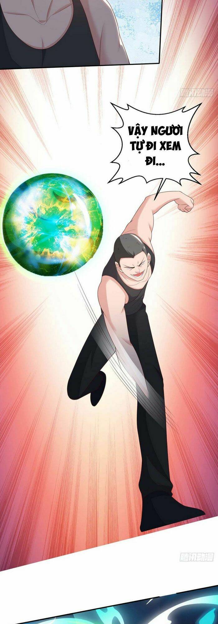 trọng sinh khí thiếu quy lai chapter 130 4