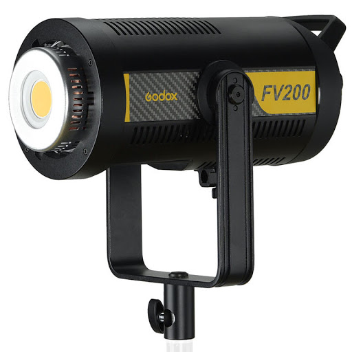 Godox Led flash FV200 - HÀNG CHÍNH HÃNG