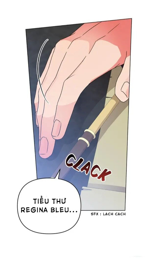 kết hôn cùng nhân vật phản diện chapter 8 65