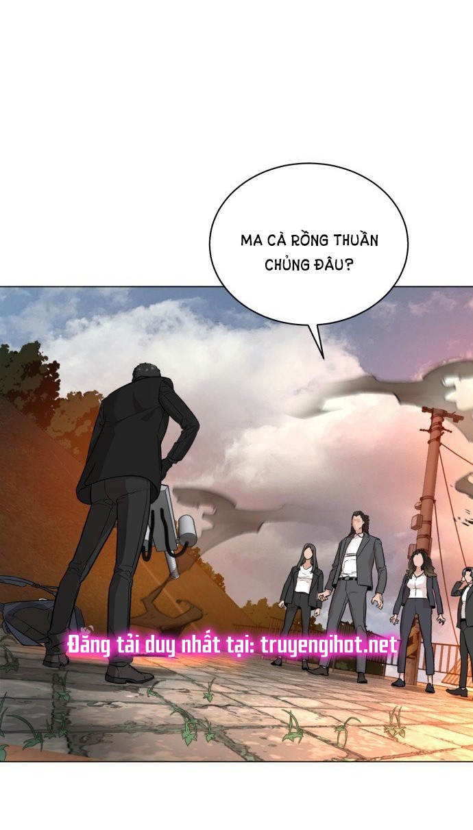 bạch huyết - white blood chapter 10 5