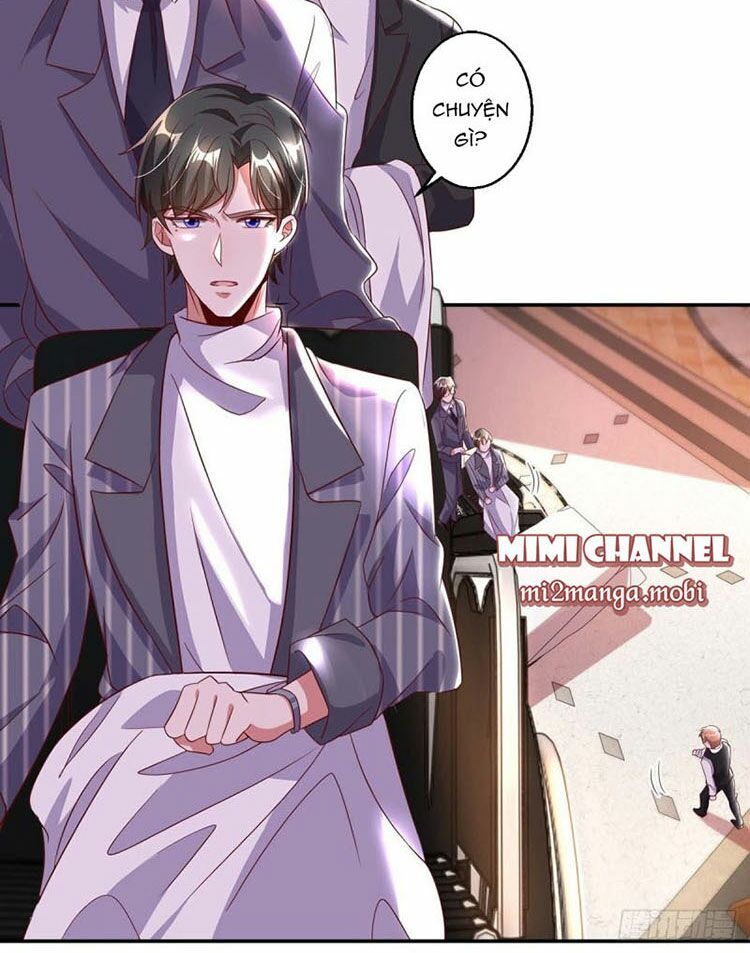 đại lão gọi tôi tiểu tổ tông chapter 5 18