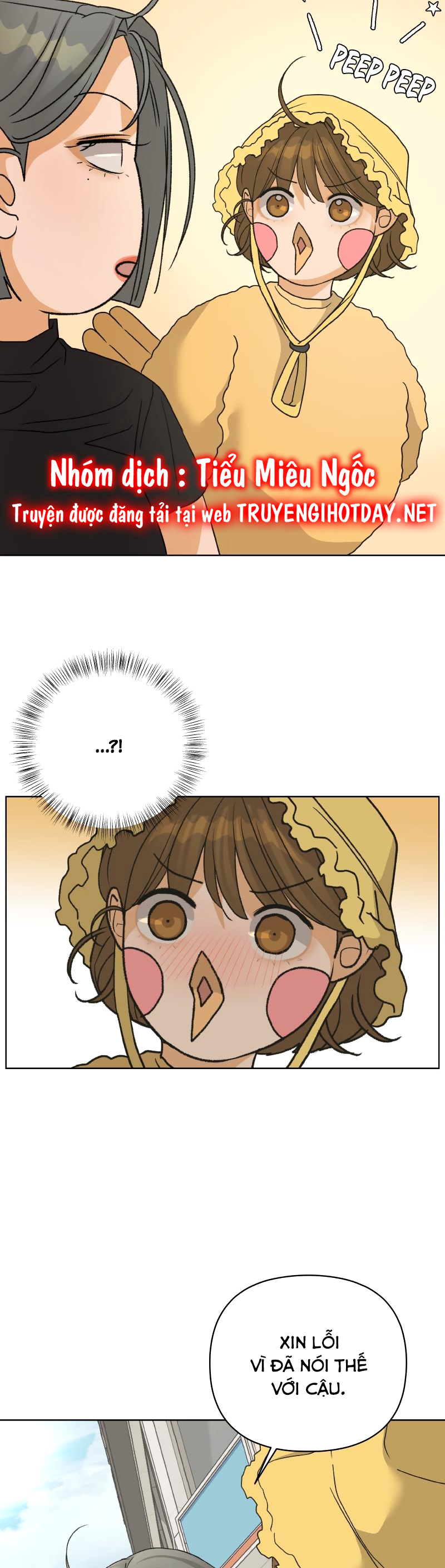 câu lạc bộ của những lọ lem chapter 80 37