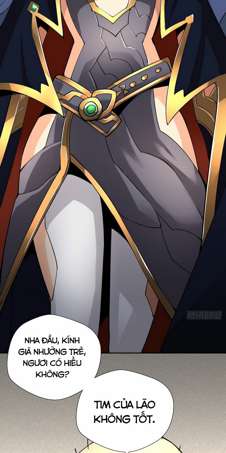 ta là nhà giàu số một, ta không muốn trọng sinh chapter 27 20