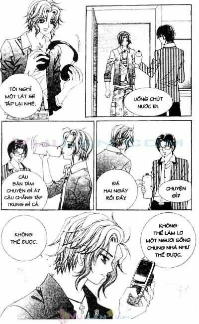 không bao giờ khóc chapter 11 9