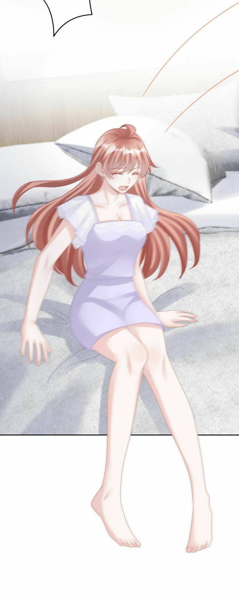 cô dâu giả tạo chapter 26 9