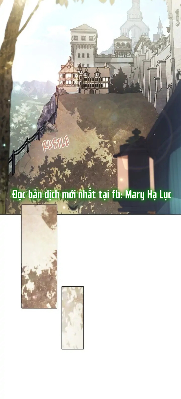 tôi là fan cứng hoàng tử chapter 48.2 15