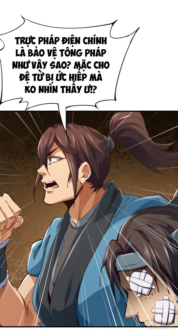 ta thành thần một mình chapter 6 44