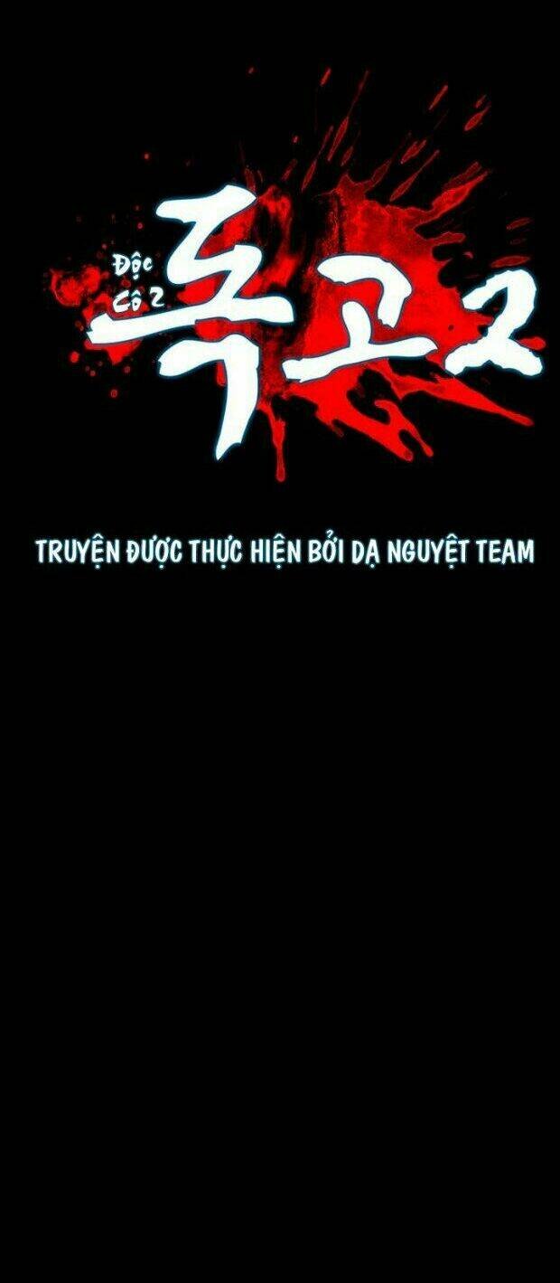 dokgo 2 | độc cô 2 chapter 12 2