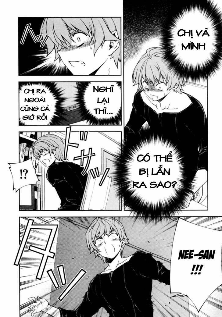 re:birth the lunatic taker chapter 3 30