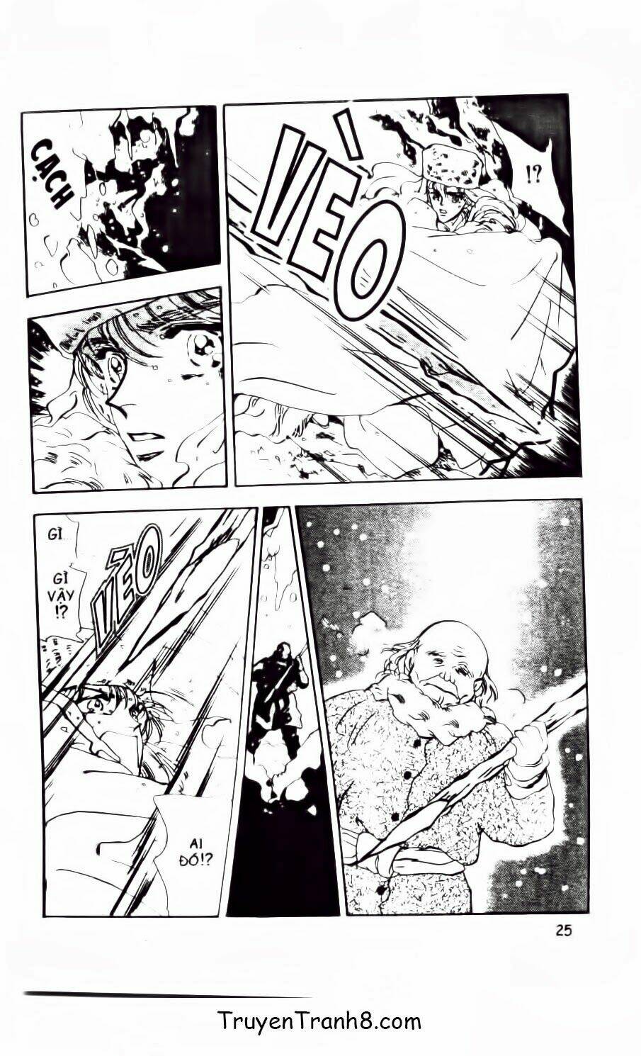 đứa con số phận chapter 46.1 22