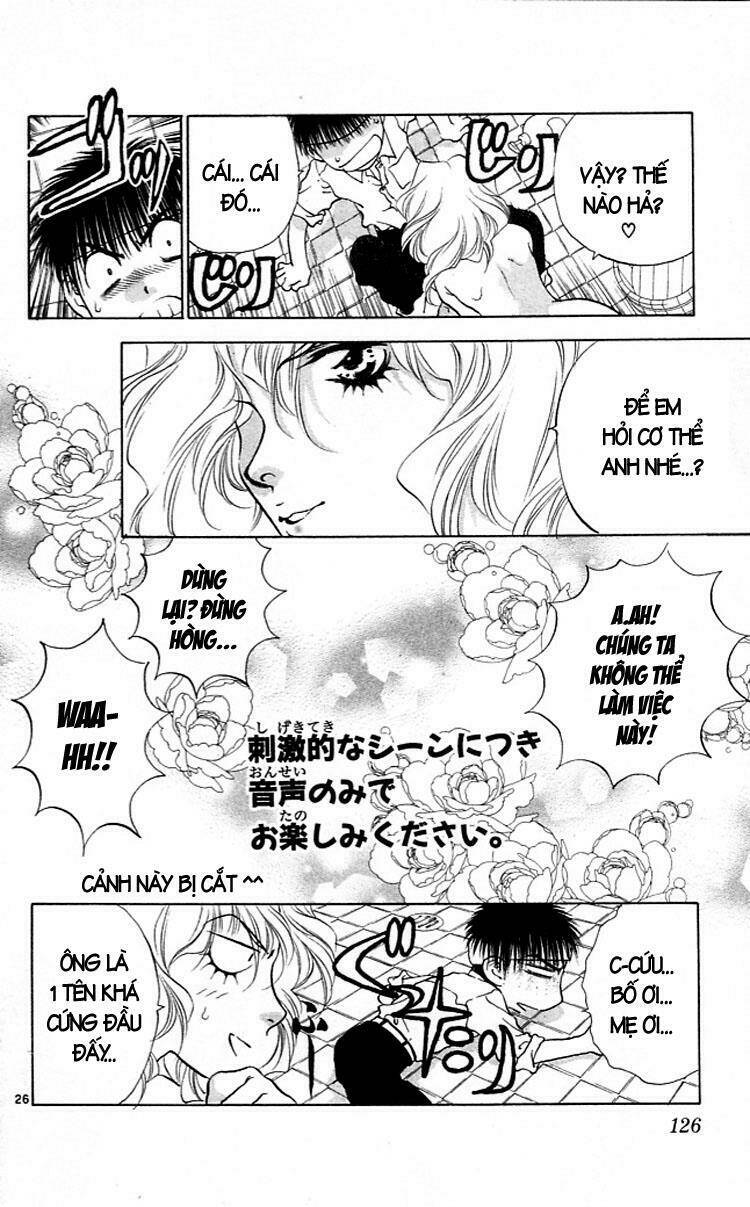 girls saurus chapter 15 27