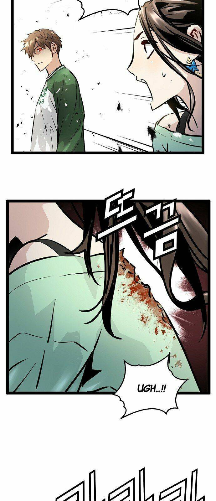 hứa lan chapter 33 32