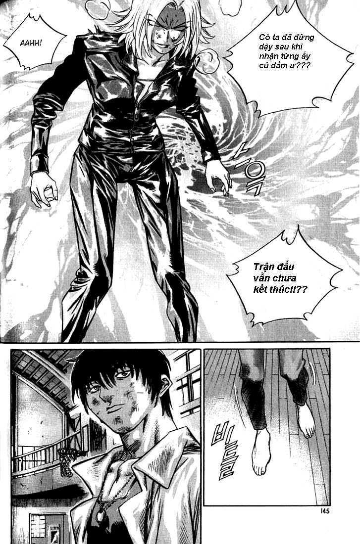 change guy chapter 239 12