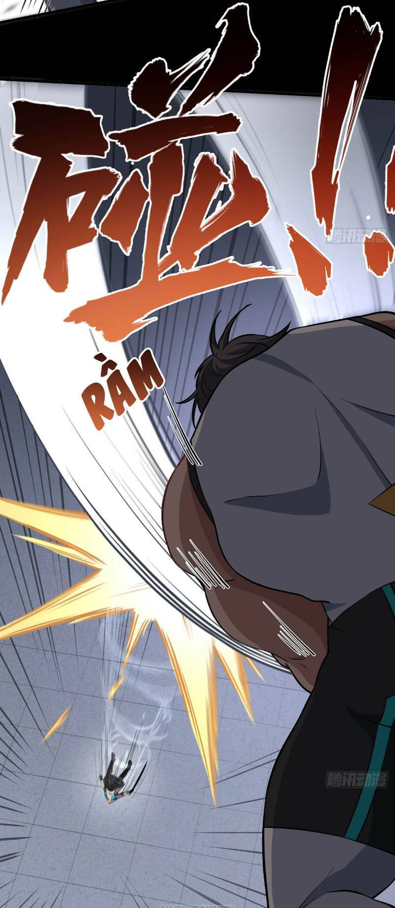 minh nhật thần đô chapter 16 20