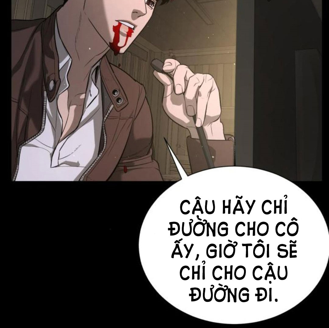 bạch huyết - white blood chapter 85 92