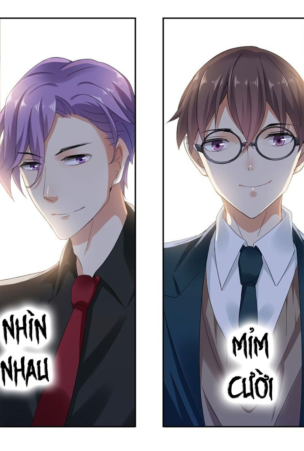 nhật ký dạy dỗ của gia tộc đáng yêu chapter 62 9