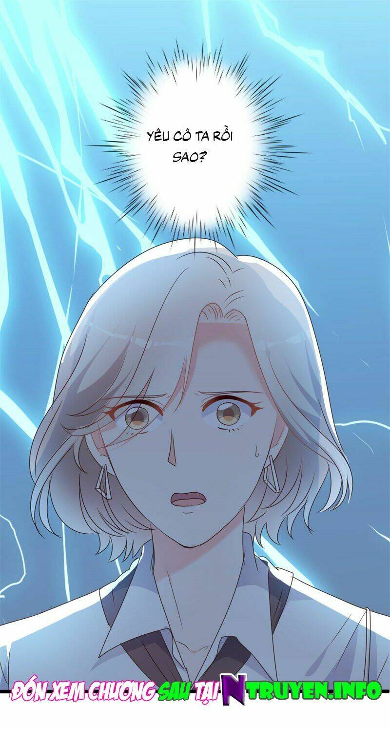 ngạo kiều tổng tài sủng điềm thê chapter 45 38