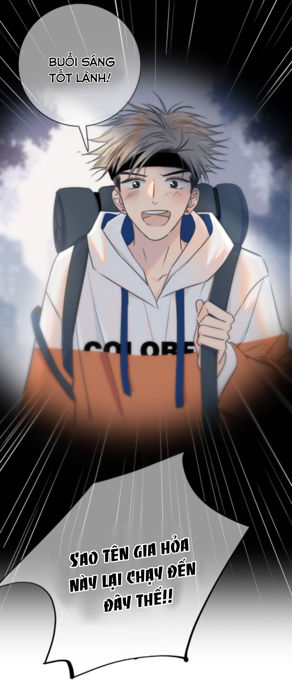 chạm vào thế giới của người chapter 13 47