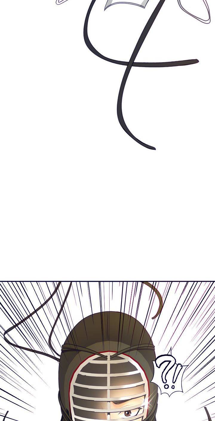 clb kiếm đạo chapter 3 40