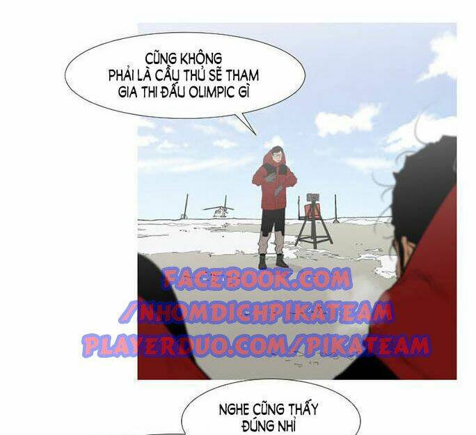 đêm vùng cực chapter 9 43