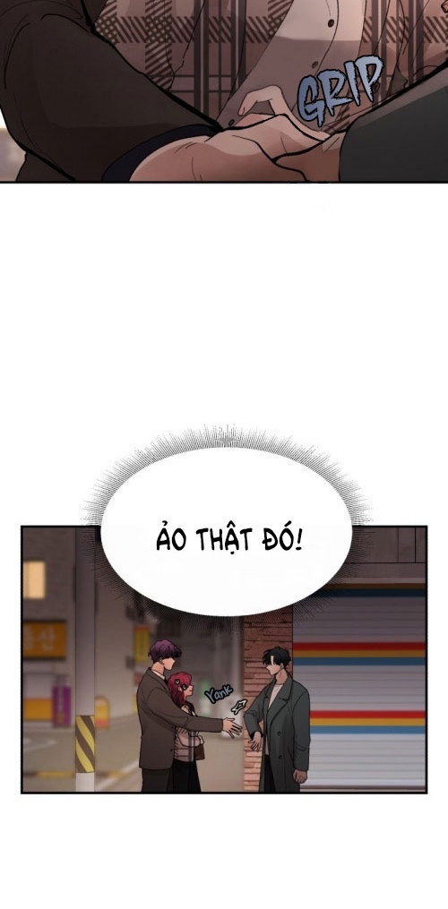 cặp đôi oan gia ngõ hẹp chapter 11 25