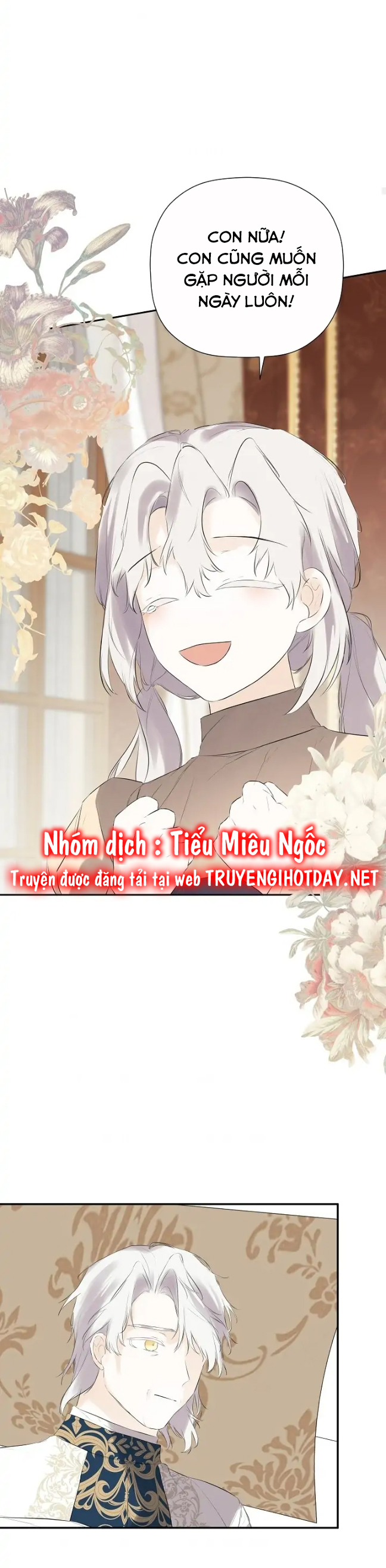 tôi biết bí mật của nam phụ chapter 43 23