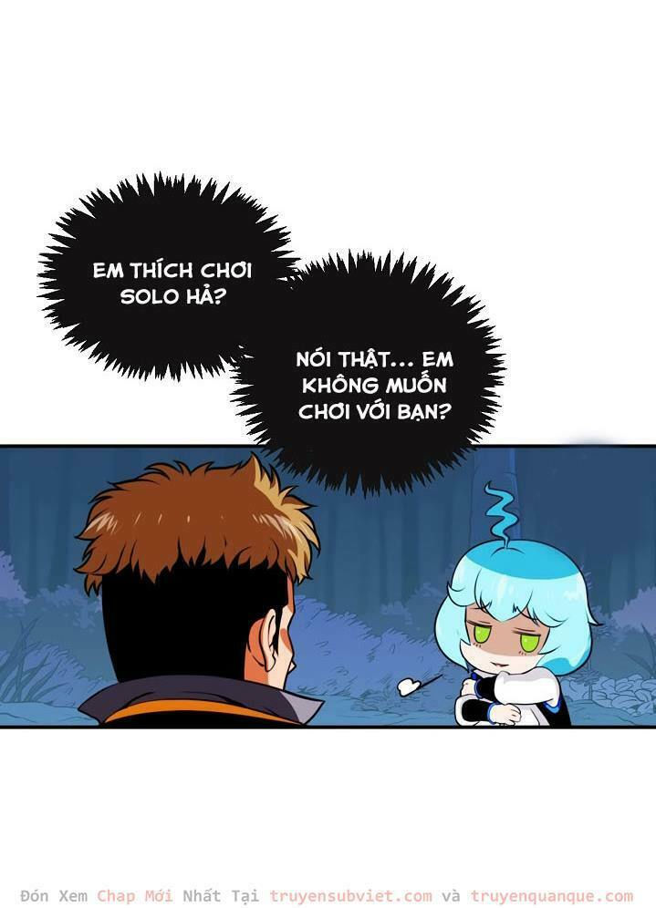 tôi sinh ra để làm người vĩ đại chapter 5 30