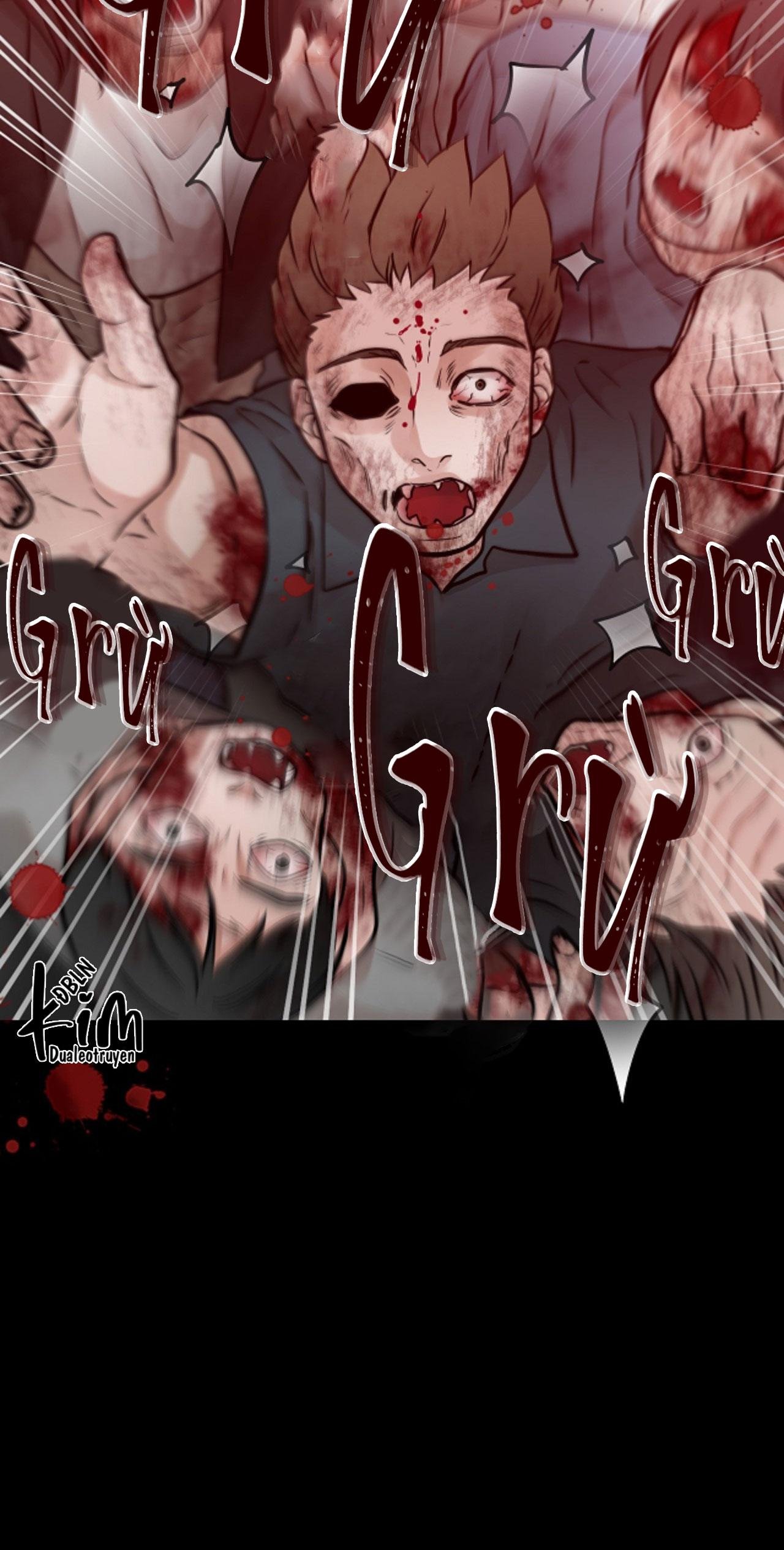 over the paradise chapter 44 5