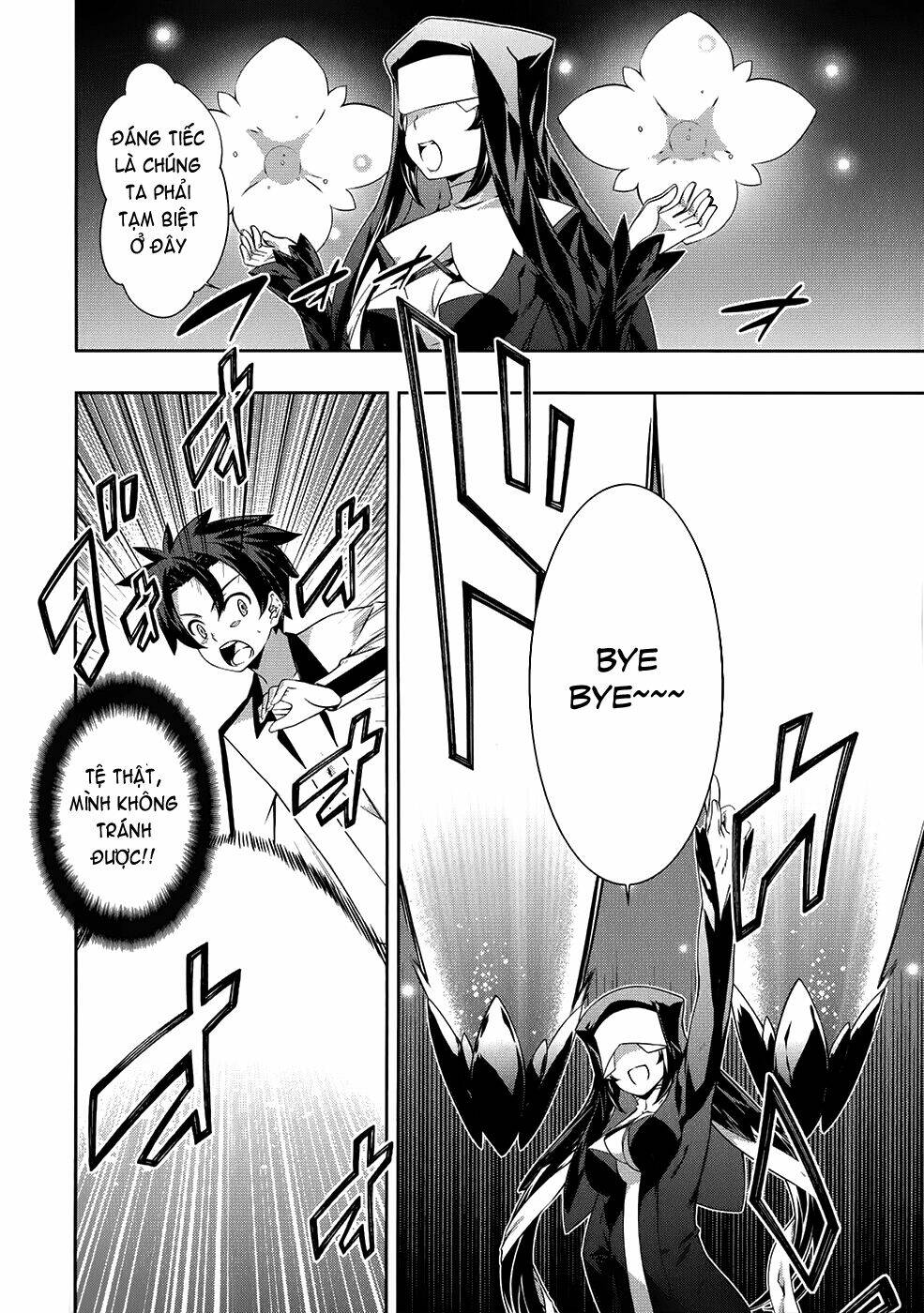 kitsune no akuma to kuroi madousho chapter 15 23