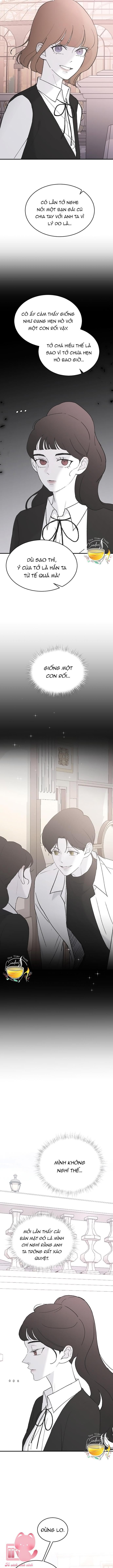 ba anh trai cực phẩm của tôi chapter 50 7