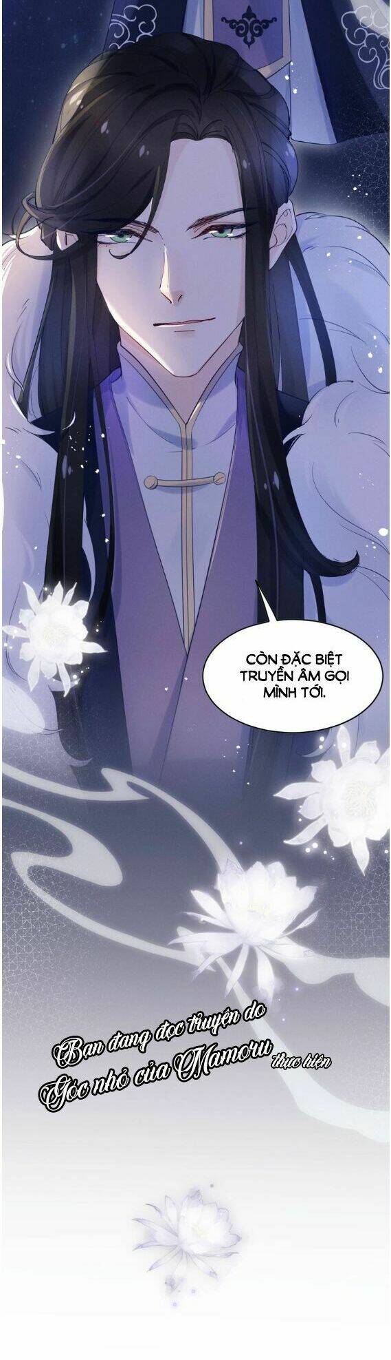 tiểu tiên gia sương hữu hỉ chapter 10 8