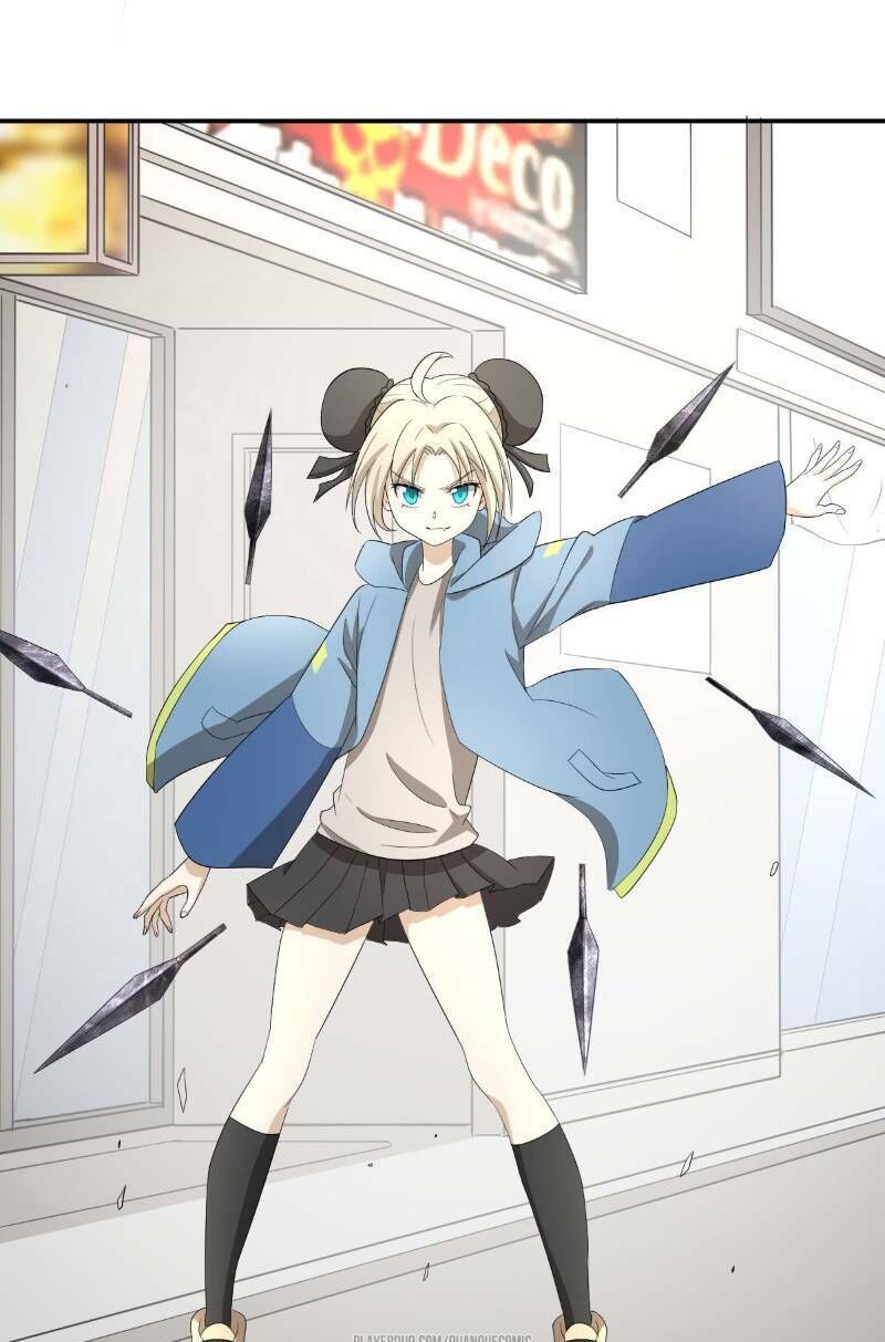 nghịch thiên tiên mệnh chapter 24 29