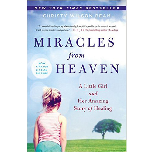 Miracles From Heaven