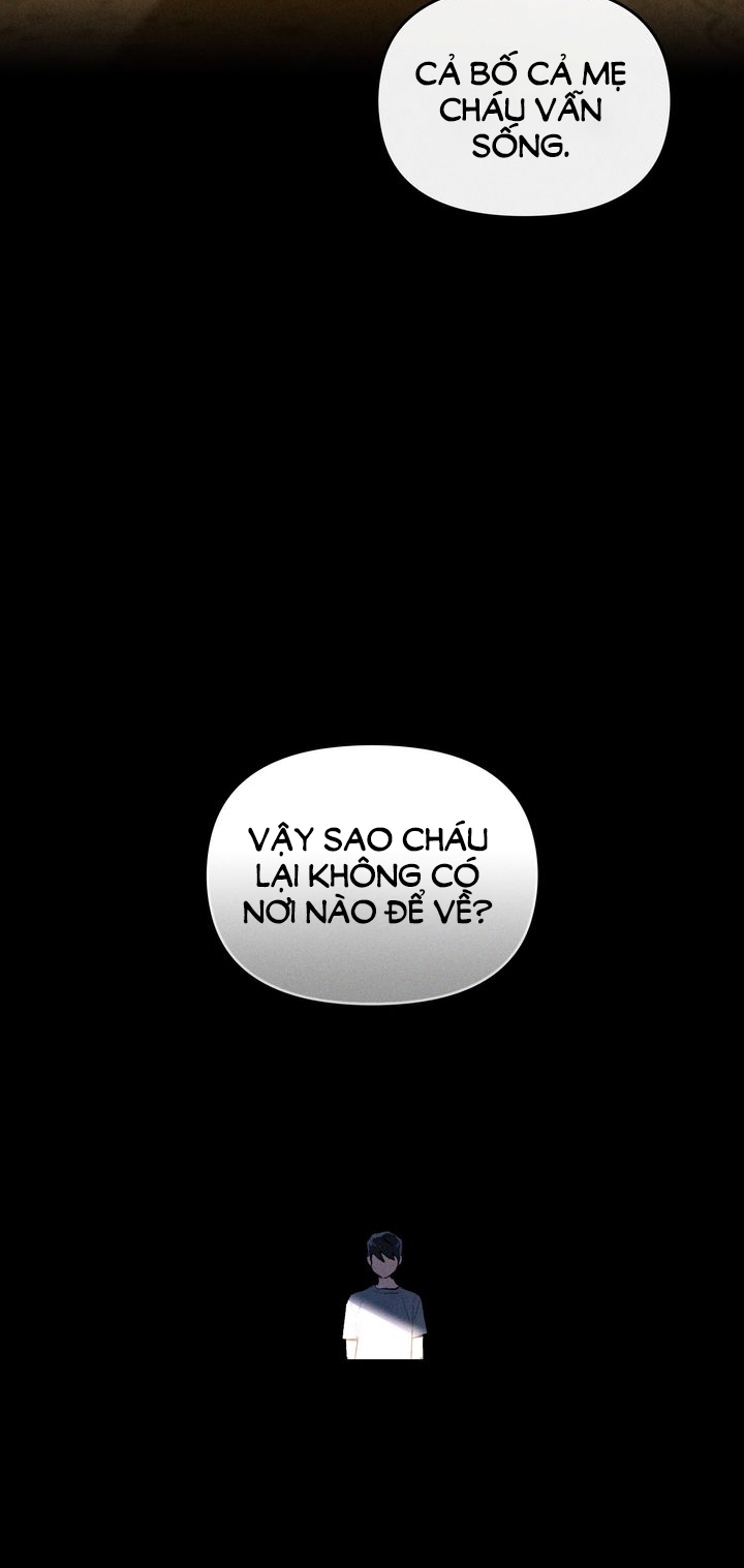 Rơi Vào Nguy Hiểm chapter 16.1 - Trang 10
