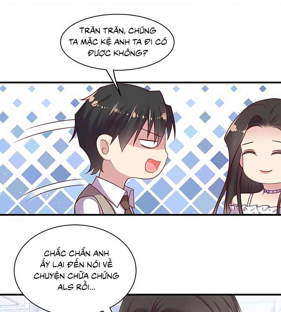 Khoá Chặt Đôi Môi (Full) Chapter 143 - Trang 2