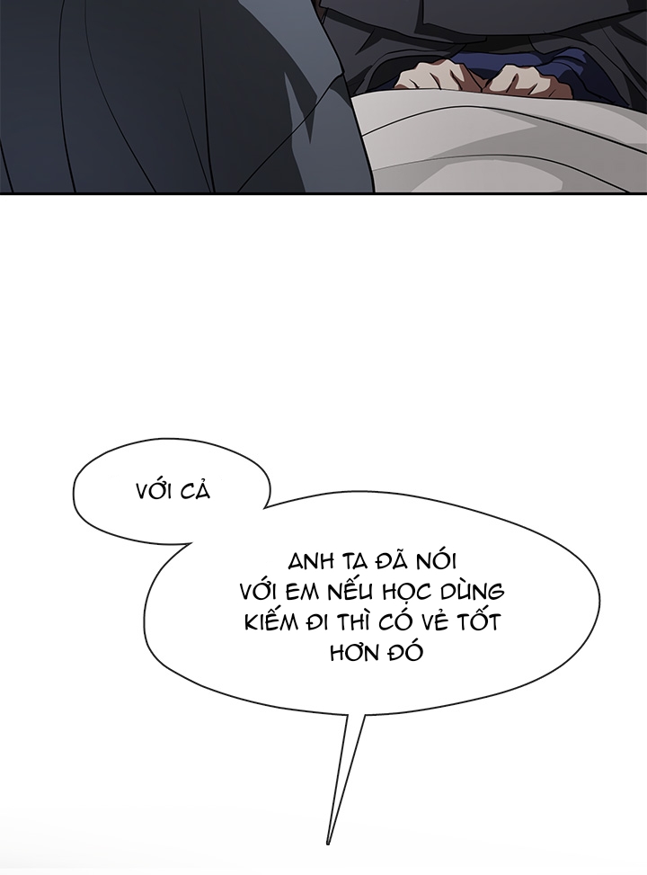 không thể bỏ rơi nhân vật phản diện chapter 34 22