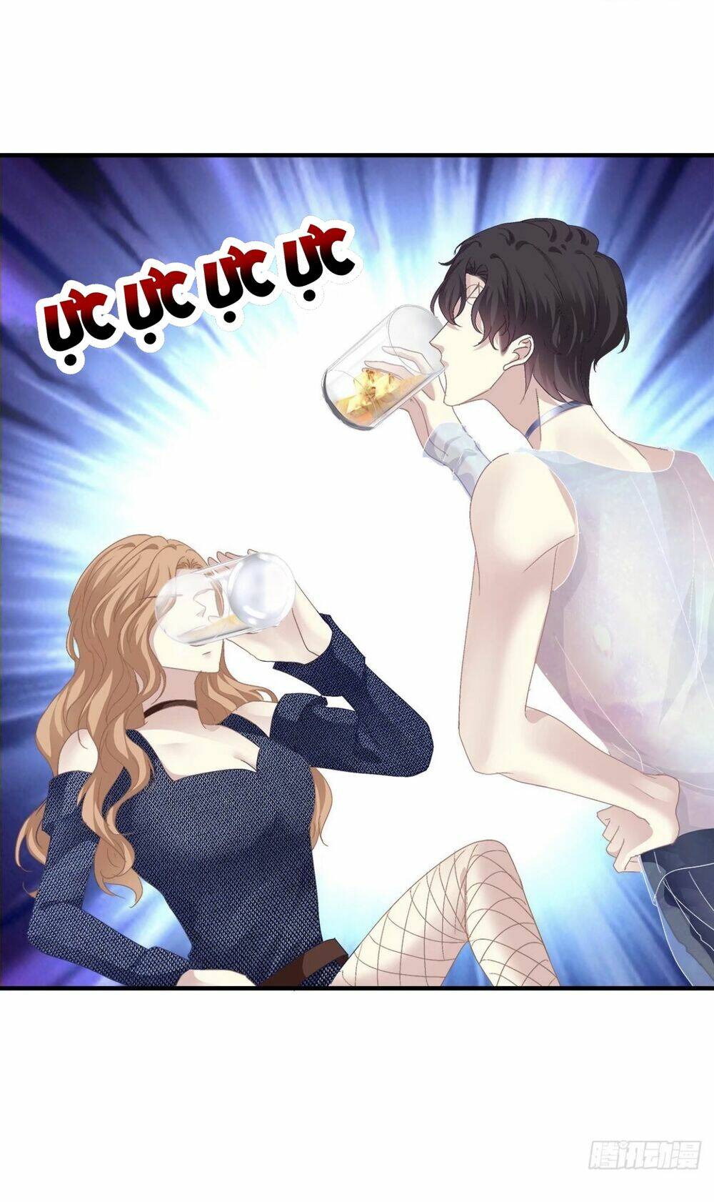 toàn bộ nắm trong tay chapter 93 18