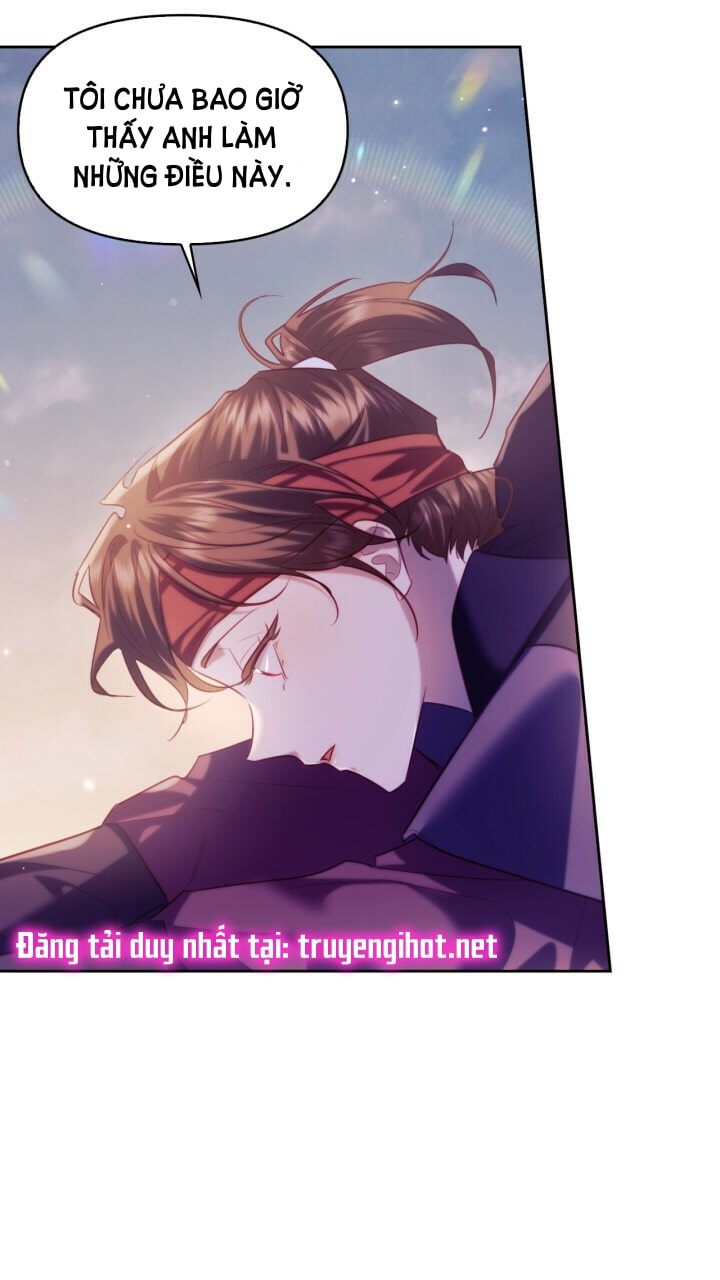 [18+] trăng nơi đỉnh núi chapter 52 32