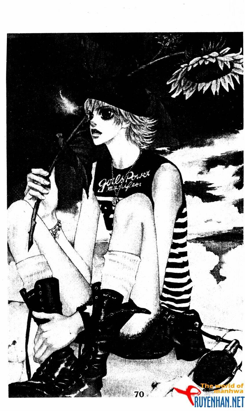 you're so cool chapter 13 12