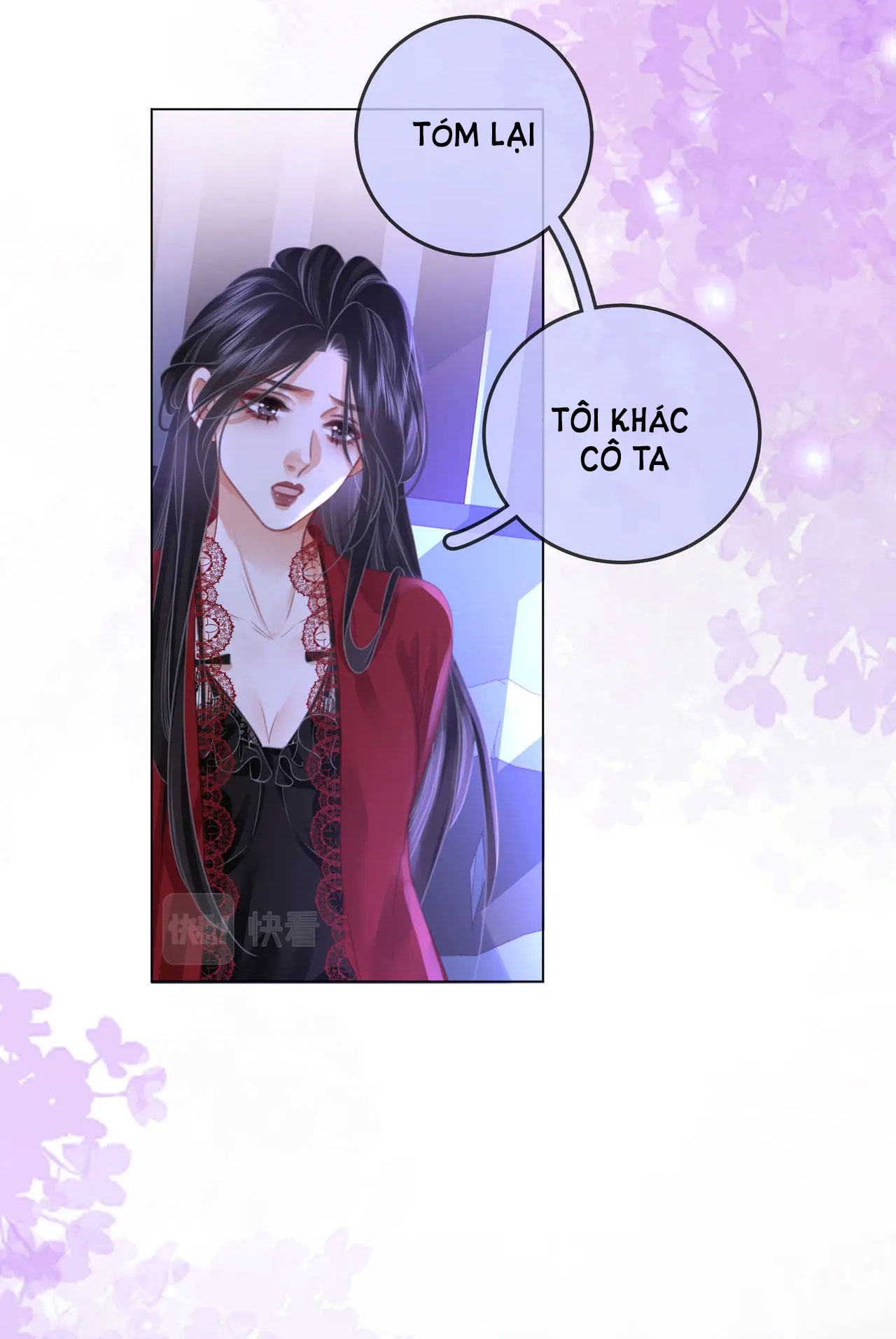 Cố Tiểu Thư Và Khúc Tiểu Thư chapter 38 - Trang 26