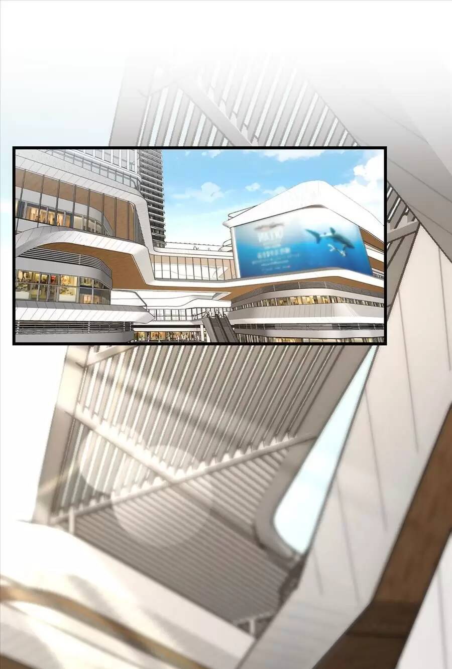 cố tổng, vợ của ngài quá mạnh rồi! chapter 64 22