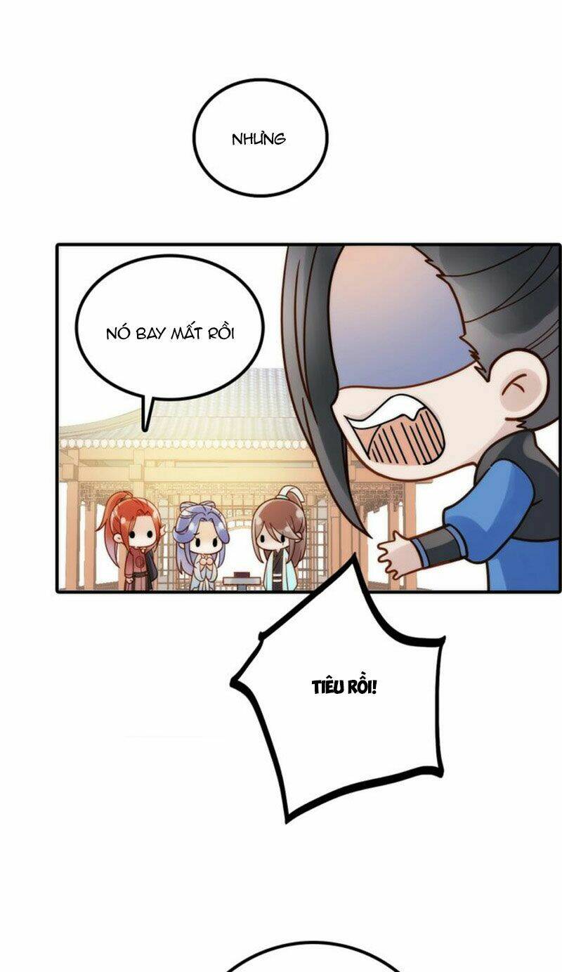 cướp chàng vợ về đón năm mới chapter 45 21