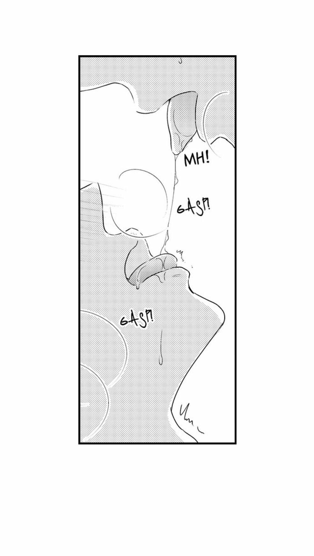 mang thai ở trường nam sinh chapter 44 31