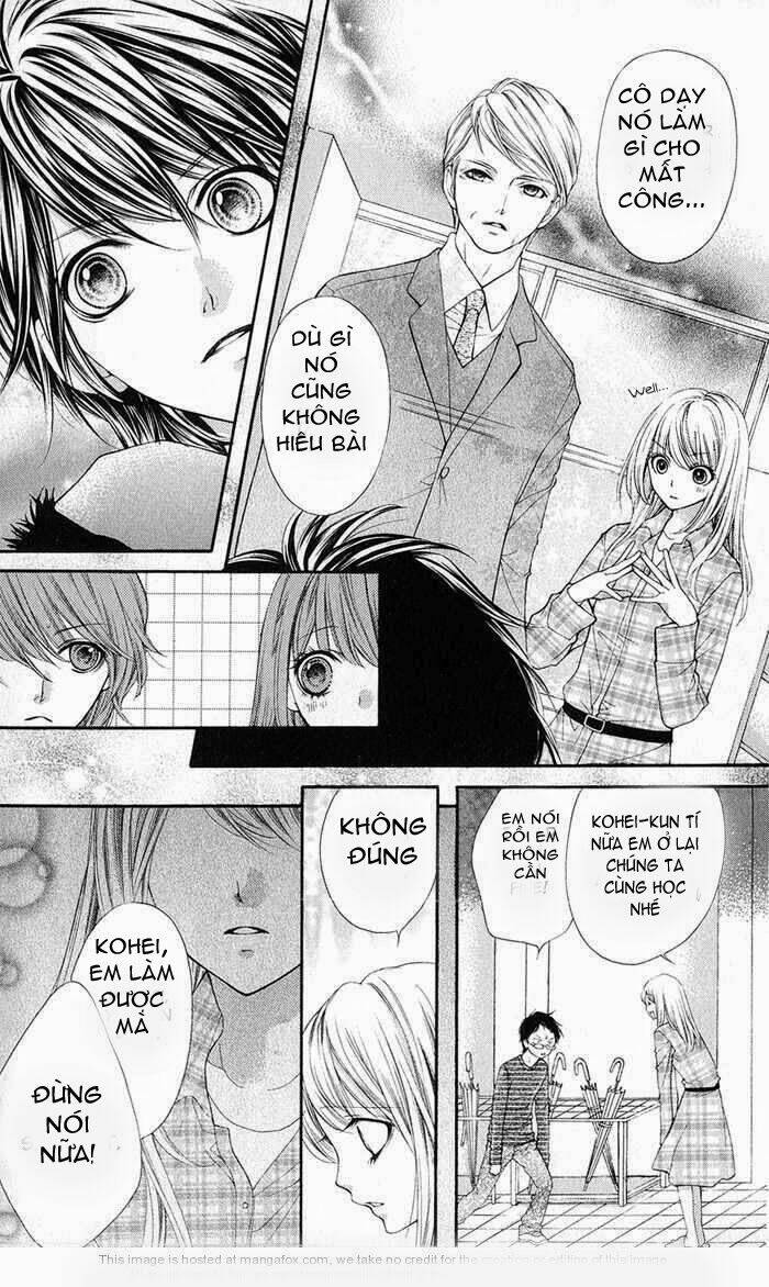 yamamoto zenjirou to moushimasu chapter 11 17