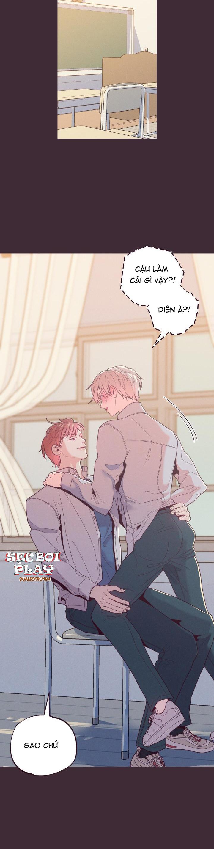 falling down chapter 11 10